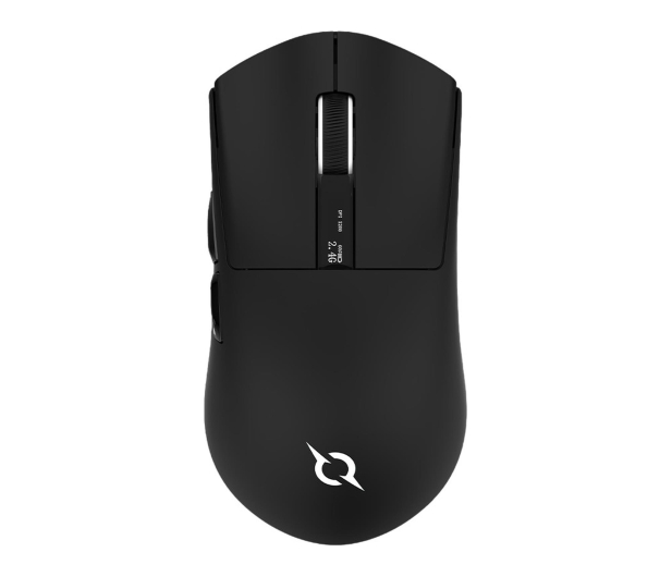 AQIRYS ZEPHYR black - 1534046 - zdjęcie